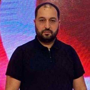 دانلود آهنگ ترکی روسلان صفراوغلو اولموشوخ مست خمار ینه گوزلریمز آخیر