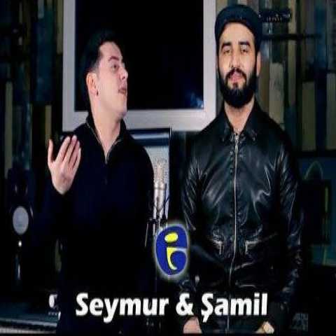 دانلود آهنگ ترکی شامیل ولی اف دنیانی گزیم 