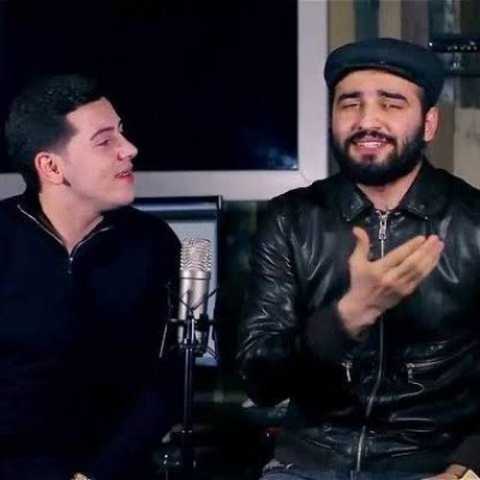 دانلود آهنگ ترکی شامیل ولی اف دونیانی گزیم