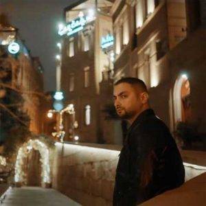 دانلود آهنگ ترکی شامیل ولی اف قراریم وار