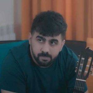دانلود آهنگ ترکی شهرت ممدوف جزالیسین