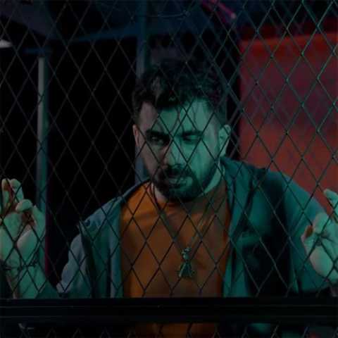 دانلود آهنگ ترکی شهرت ممدوف قصاص