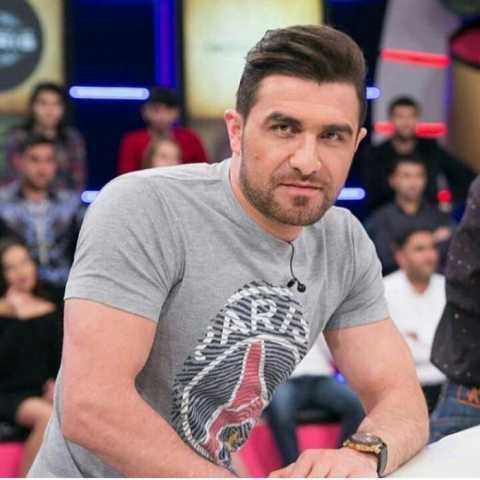 دانلود آهنگ ترکی طالب طالع کچن گونر ۲۰۱۶