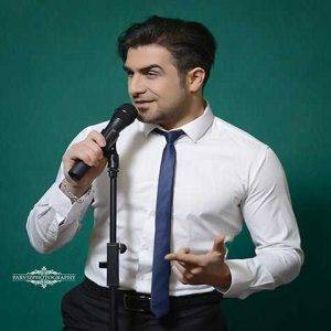 دانلود آهنگ ترکی طالب طالع سوگیلر گونینده