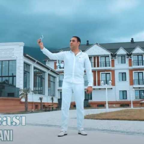 دانلود آهنگ ترکی ترلان نوخانی جان پاراسی