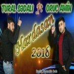 دانلود آهنگ ترکی تورال صدالی هارداسان