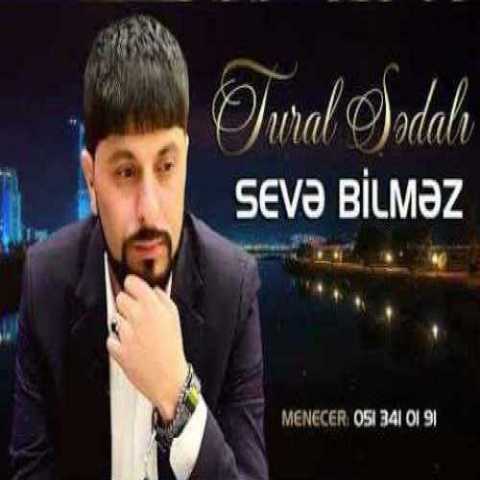 دانلود آهنگ ترکی تورال صدالی سئوه بیلمز