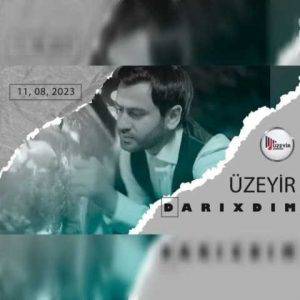 دانلود آهنگ ترکی اوزیر مهدی زاده داریخدیم