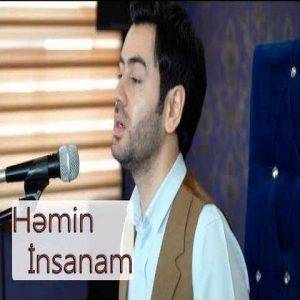 دانلود آهنگ ترکی اوزیر مهدی زاده همین اینسا