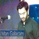دانلود آهنگ ترکی اوزیر مهدی زاده من گلجم 