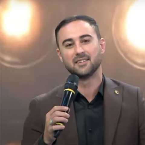 دانلود آهنگ ترکی واصف عظیم اف سن سیز آلینماز