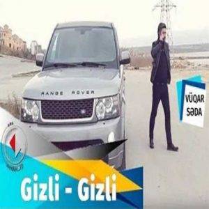 دانلود آهنگ ترکی ووگار صدا گیزلی گیزلی 