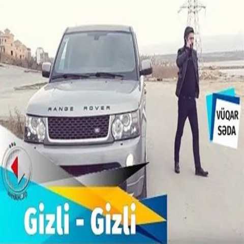دانلود آهنگ ترکی ووگار صدا گیزلی گیزلی 