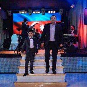 دانلود آهنگ ترکی ووگار صدا کیچیک توی