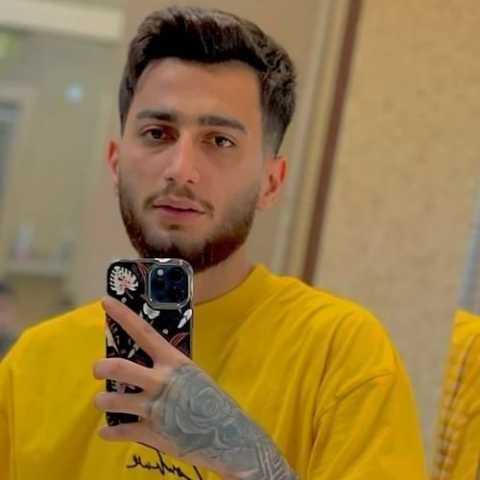 دانلود آهنگ مازندرانی علیرضا باباجانی عمو تی دستی قربون