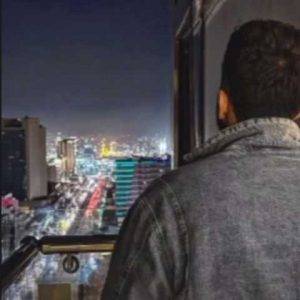 دانلود آهنگ مازندرانی علیرضا باباجانی سرباز