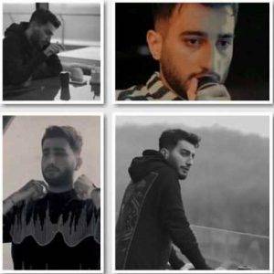 دانلود آهنگ مازندرانی علیرضا باباجانی بمرده مار بمردمه