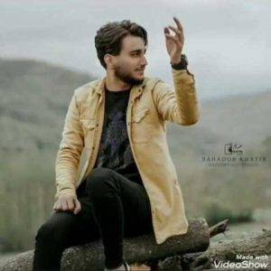 دانلود آهنگ مازندرانی علیرضا باباجانی دل خو تویی تو