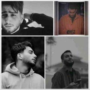 دانلود آهنگ مازندرانی علیرضا باباجانی دیگه عوض نوونی