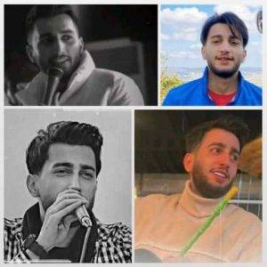 دانلود آهنگ مازندرانی علیرضا باباجانی گل خشبو رویای من