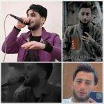 دانلود آهنگ مازندرانی علیرضا باباجانی همسنگر