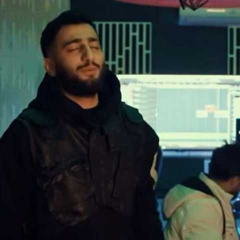 دانلود آهنگ مازندرانی علیرضا باباجانی خار آدم چه دونده مریض آدم درده