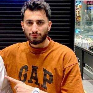 دانلود آهنگ مازندرانی علیرضا باباجانی مه جوونی ته طلب جان دلبر