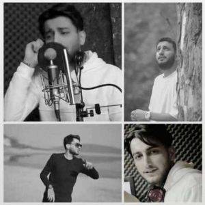 دانلود آهنگ مازندرانی علیرضا باباجانی ریمیکس غم