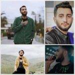 دانلود آهنگ مازندرانی علیرضا باباجانی سر جوونی ته یار بومه