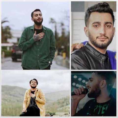 دانلود آهنگ مازندرانی علیرضا باباجانی سر جوونی ته یار بومه