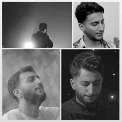 دانلود آهنگ مازندرانی علیرضا باباجانی شاید اصلا ندونی