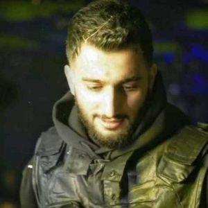 دانلود آهنگ مازندرانی علیرضا باباجانی ته سر یک خال مو ره