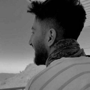 دانلود آهنگ مازندرانی علیرضا باباجانی ته یک خال می ره