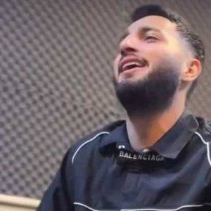 دانلود آهنگ مازندرانی علیرضا باباجانی زنگ بزویی بییری خبر