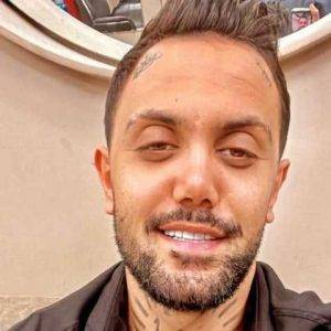 دانلود آهنگ مازندرانی علیرضا رحیم پور آرزو عطر روی پیرهن من