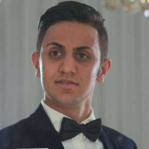 دانلود آهنگ مازندرانی علیرضا رحیم پور گل لاله خسته بویمه