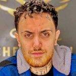 دانلود آهنگ مازندرانی علیرضا رحیم پور نا رفیق