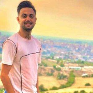 دانلود آهنگ مازندرانی علیرضا رحیم پور سرگل