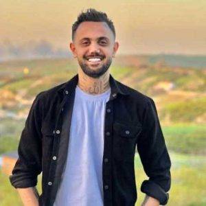 دانلود آهنگ مازندرانی علیرضا رحیم پور شوخی شوخی بویمه من گرفتار