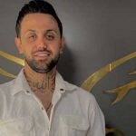 دانلود آهنگ مازندرانی علیرضا رحیم پور ته فقط خنده هاکن میرمه تسه جان جان