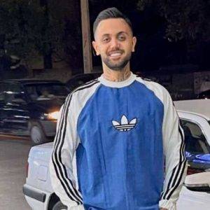 دانلود آهنگ مازندرانی علیرضا رحیم پور یل و یل بازی کنی کنسه
