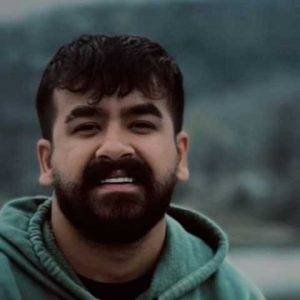 دانلود آهنگ مازندرانی امیر باباجانی بهانه ی منی دنیا درمه