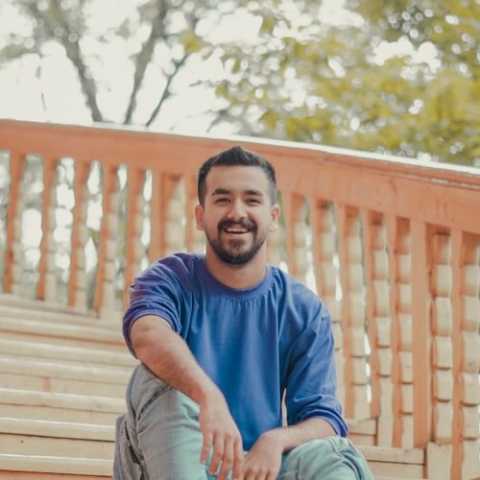دانلود آهنگ مازندرانی امیر باباجانی این مریض حال جا چی خانی