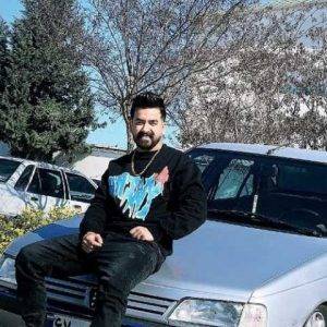 دانلود آهنگ مازندرانی امیر باباجانی نیره بوره نیره جان