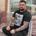دانلود آهنگ مازندرانی بهنام حسن زاده بعد من تو کنی دلدار وونی