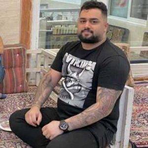 دانلود آهنگ مازندرانی بهنام حسن زاده بعد من تو کنی دلدار وونی