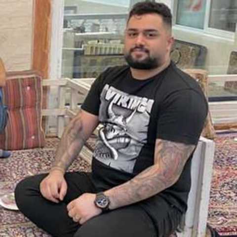 دانلود آهنگ مازندرانی بهنام حسن زاده بعد من تو کنی دلدار وونی