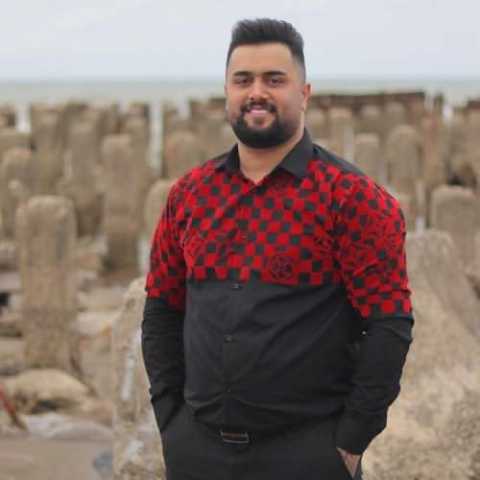 دانلود آهنگ مازندرانی بهنام حسن زاده گل خش بوی من تو چنه قشنگی