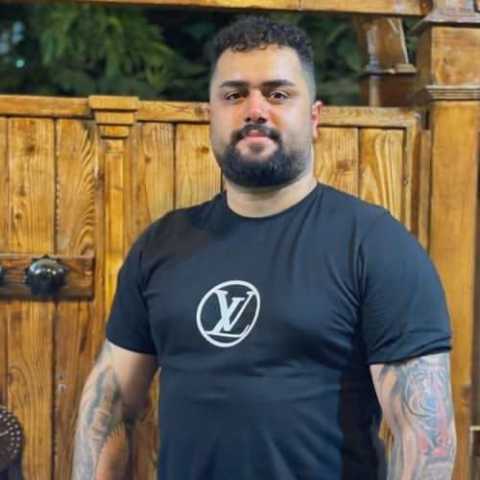 دانلود آهنگ مازندرانی بهنام حسن زاده کیجا من مازنیمه مازنیمه الله یار جانی
