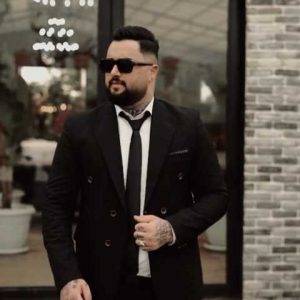 دانلود آهنگ مازندرانی بهنام حسن زاده میکاپ خلیجی